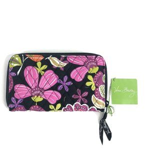 Vera Bradley Womens Wallet